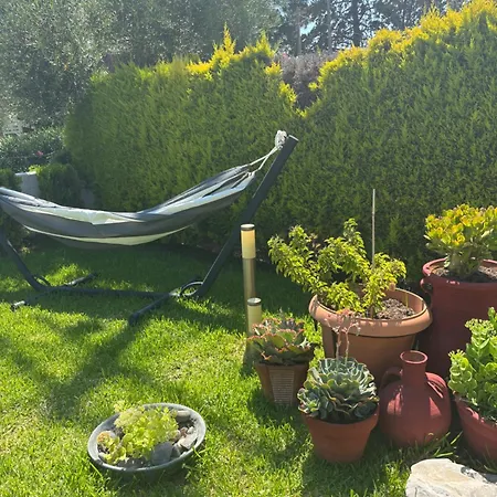 Holiday home Spacious Seaside Maisonette, Trikorfo Beach, Gerakini, Chalkidiki