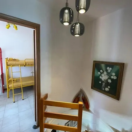Spacious Seaside Maisonette, Trikorfo Beach, Gerakini, Chalkidiki Gerakini