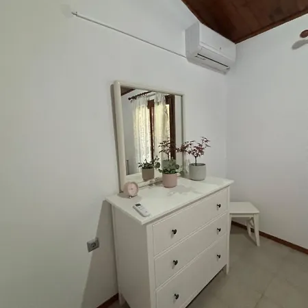 Nyaraló Spacious Seaside Maisonette, Trikorfo Beach, Gerakini, Chalkidiki