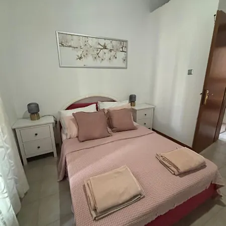 Spacious Seaside Maisonette, Trikorfo Beach, Gerakini, Chalkidiki Nyaraló Jerakiní