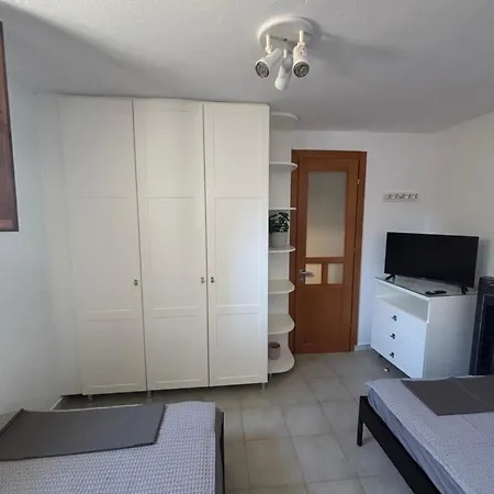 Holiday home Spacious Seaside Maisonette, Trikorfo Beach, Gerakini, Chalkidiki