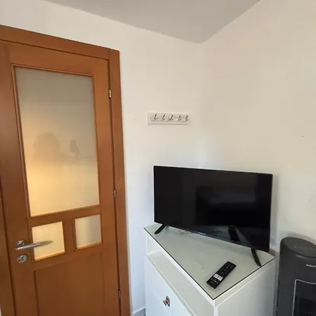 Holiday home Spacious Seaside Maisonette, Trikorfo Beach, Gerakini, Chalkidiki Gerakini