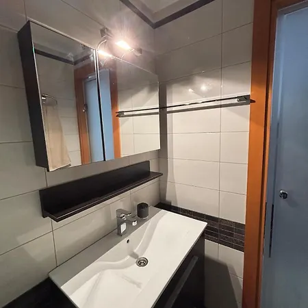 Spacious Seaside Maisonette, Trikorfo Beach, Gerakini, Chalkidiki Nyaraló Jerakiní