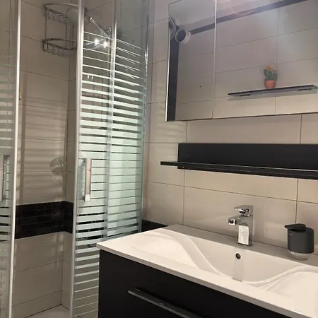 Holiday home Spacious Seaside Maisonette, Trikorfo Beach, Gerakini, Chalkidiki Gerakini